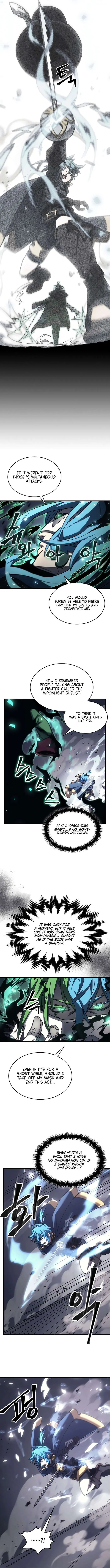 A Returner's Magic Should Be Special - Chapter 218 - Page 7
