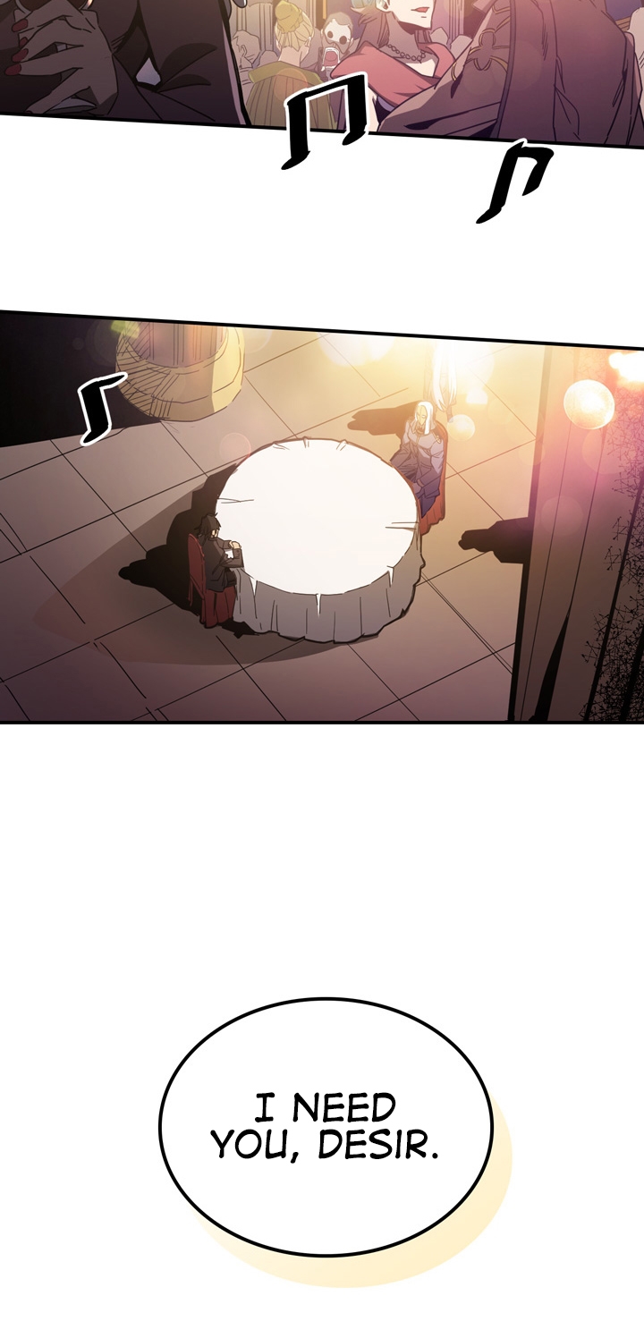 A Returner's Magic Should Be Special - Chapter 120 - Page 3