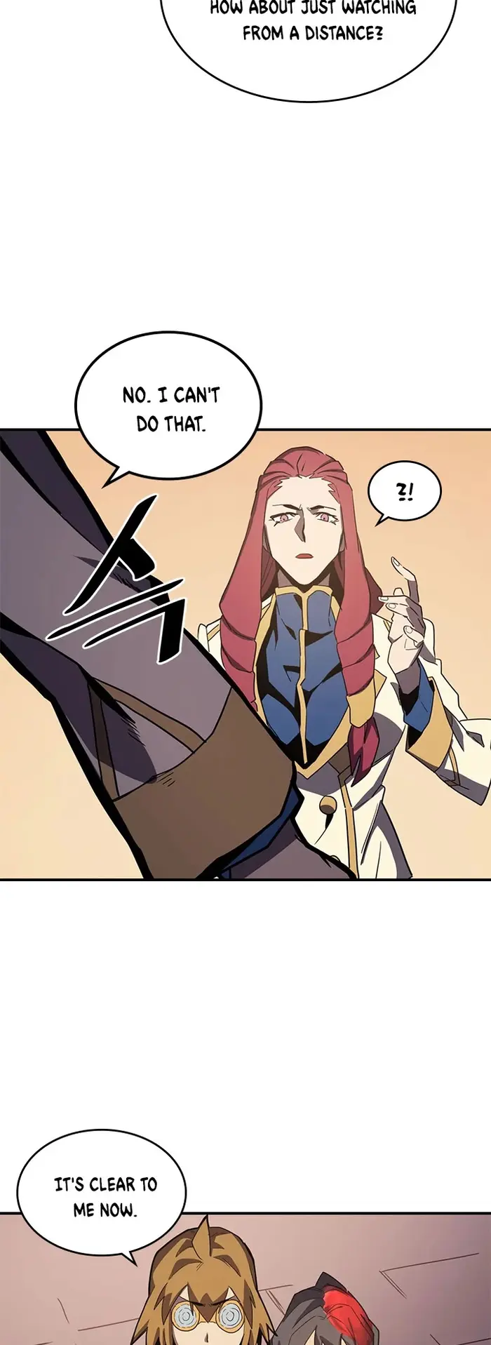 A Returner's Magic Should Be Special - Chapter 105 - Page 31