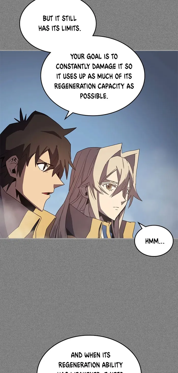 A Returner's Magic Should Be Special - Chapter 113 - Page 12