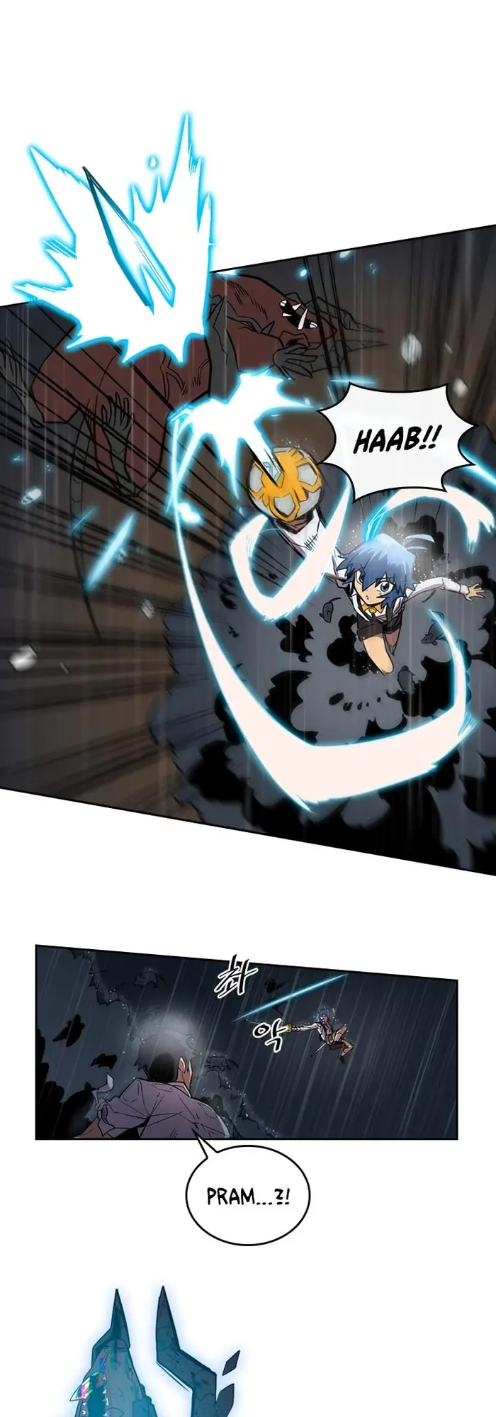 A Returner's Magic Should Be Special - Chapter 29 - Page 27