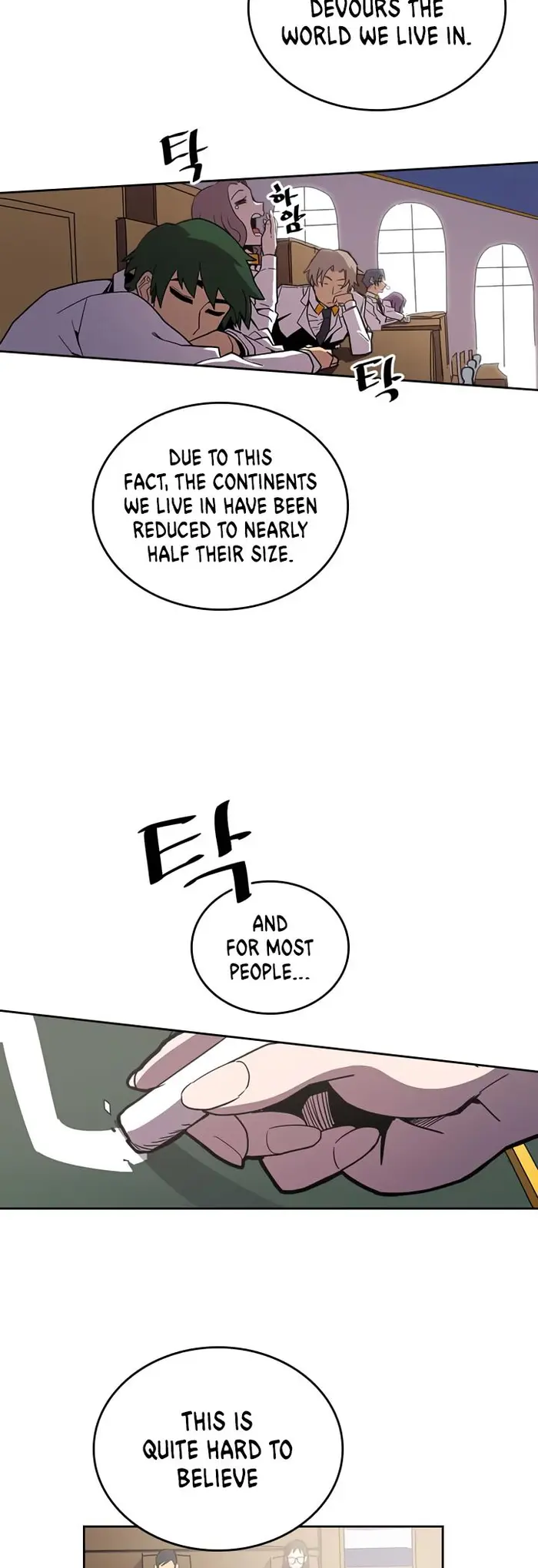 A Returner's Magic Should Be Special - Chapter 40 - Page 2