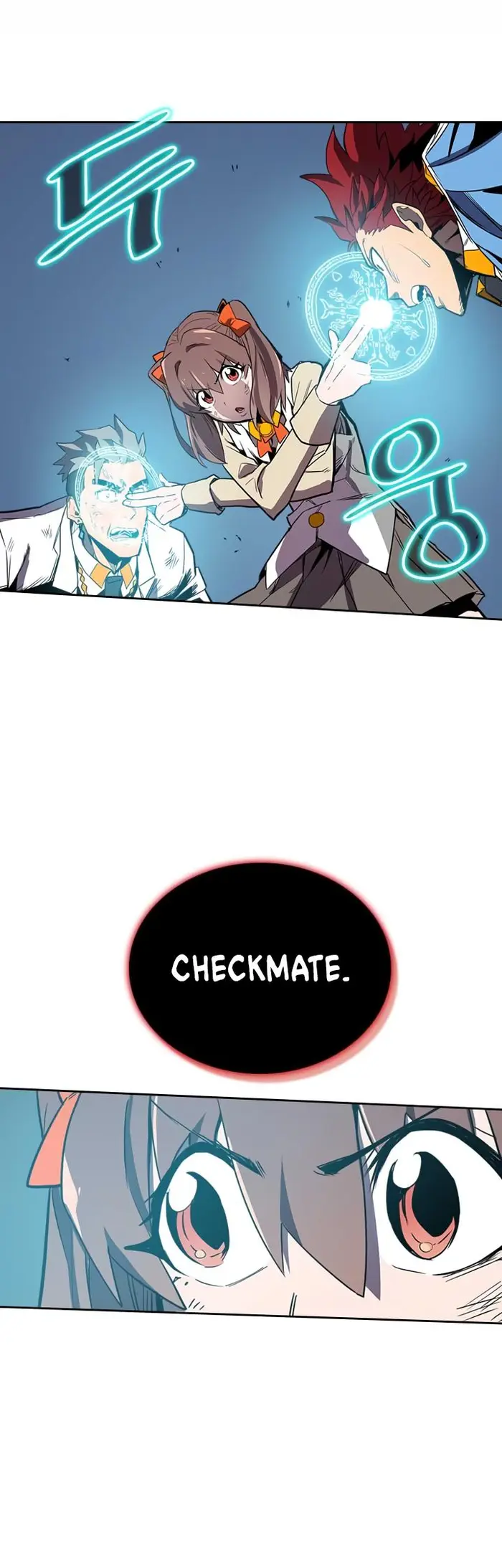 A Returner's Magic Should Be Special - Chapter 37 - Page 15