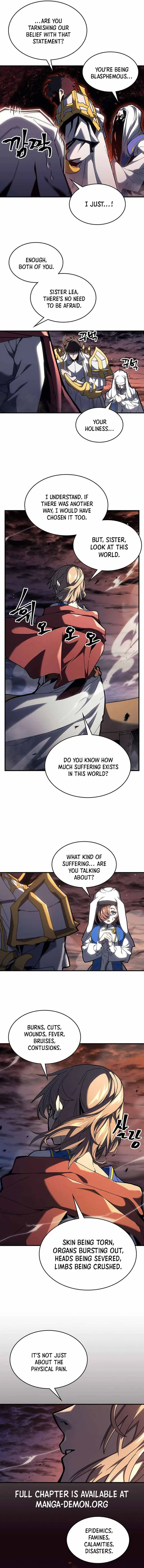 A Returner's Magic Should Be Special - Chapter 237 - Page 4