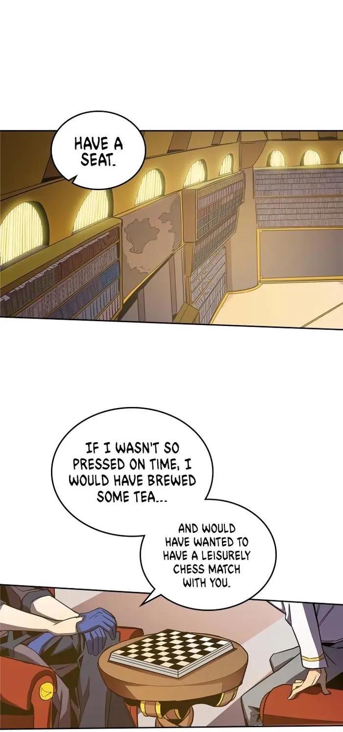 A Returner's Magic Should Be Special - Chapter 44 - Page 14