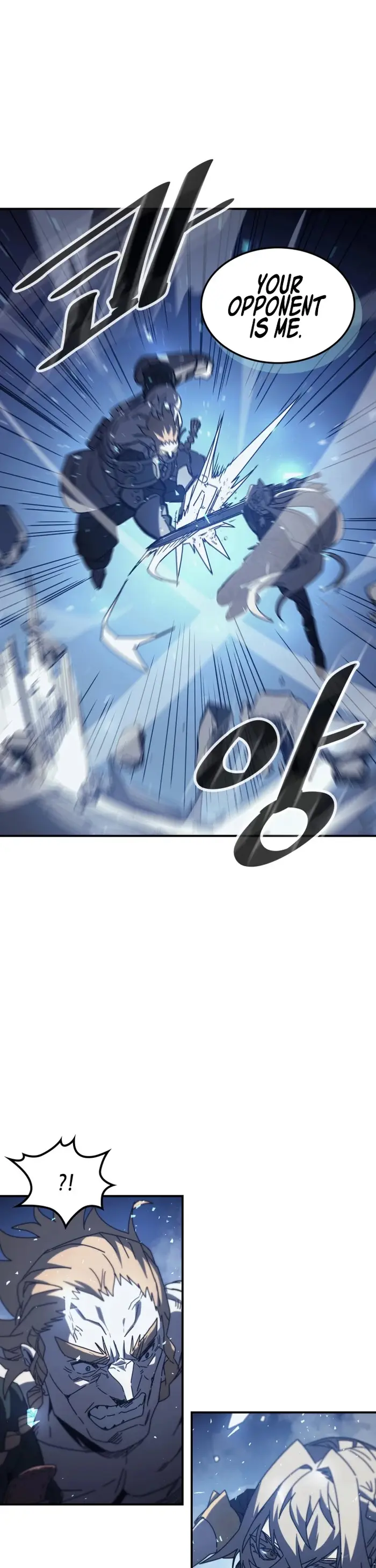 A Returner's Magic Should Be Special - Chapter 159 - Page 15