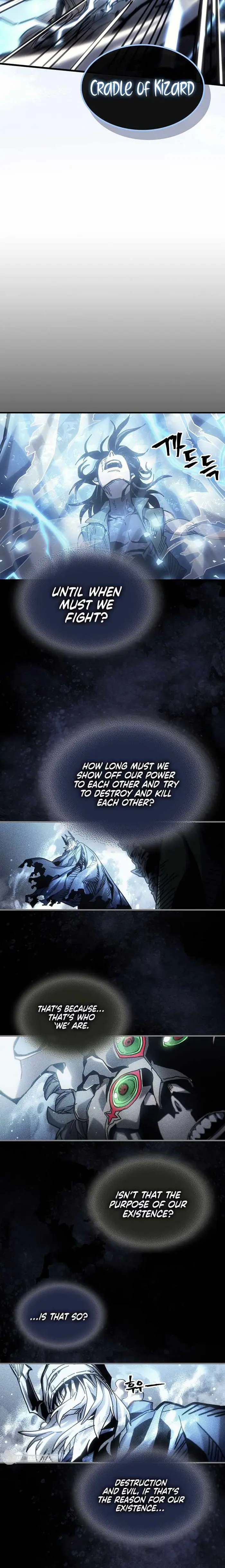 A Returner's Magic Should Be Special - Chapter 197 - Page 4