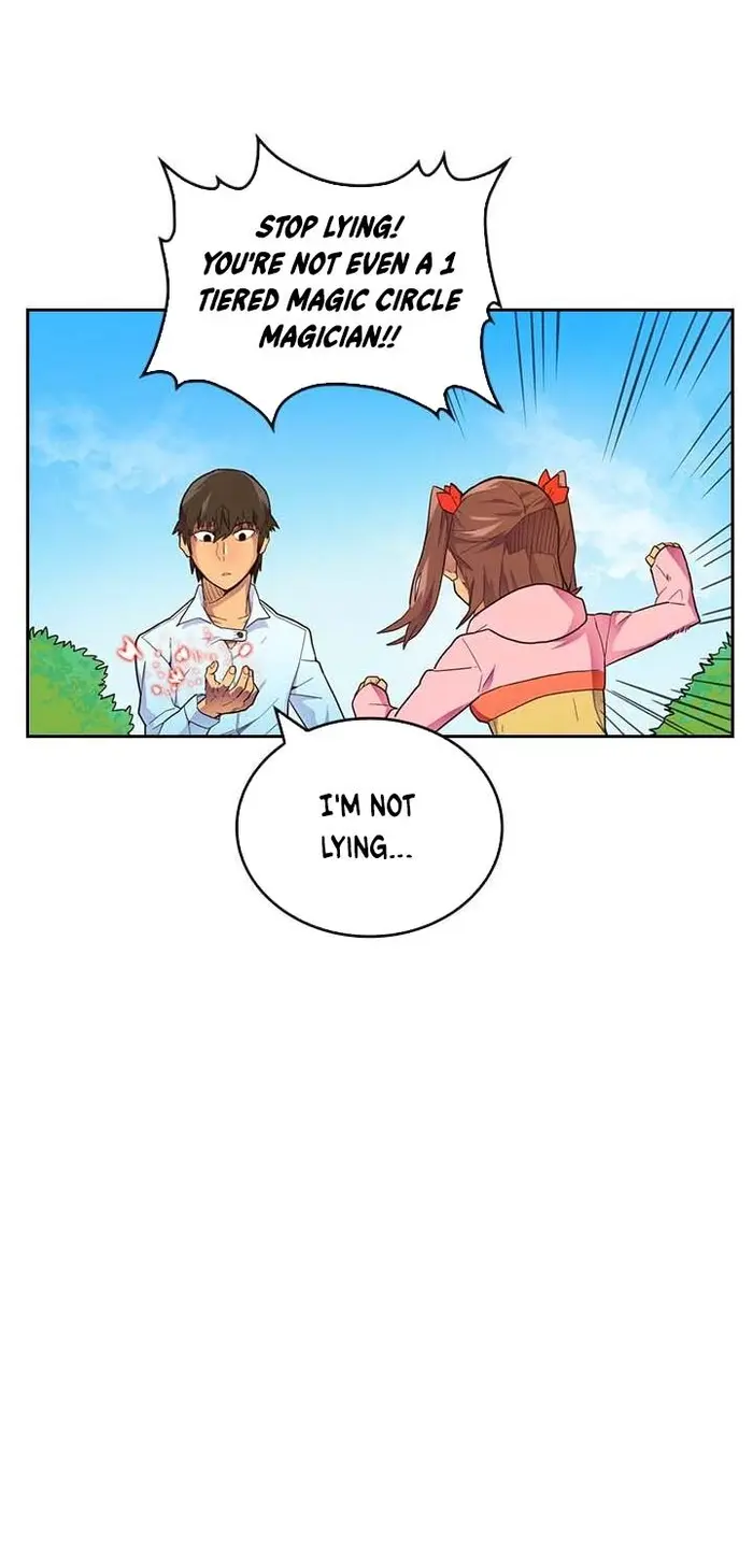 A Returner's Magic Should Be Special - Chapter 6 - Page 5