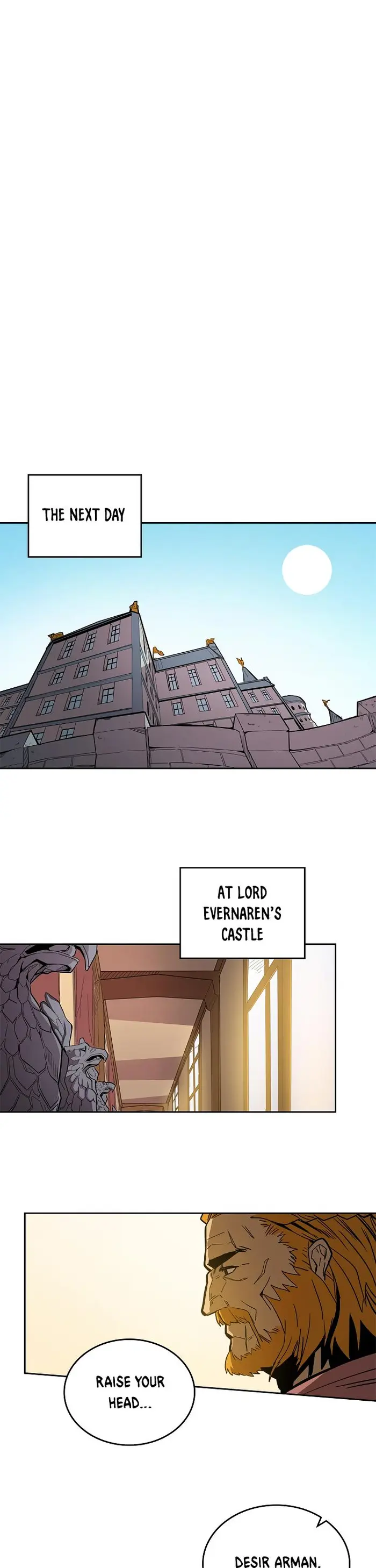 A Returner's Magic Should Be Special - Chapter 60 - Page 36