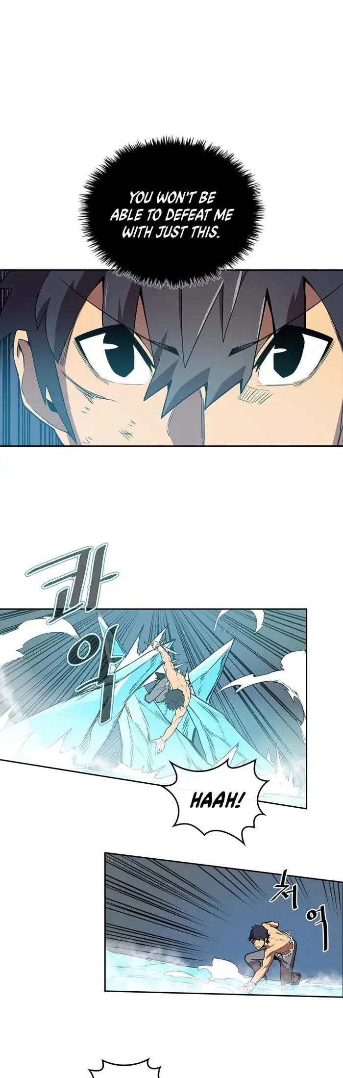 A Returner's Magic Should Be Special - Chapter 36 - Page 16