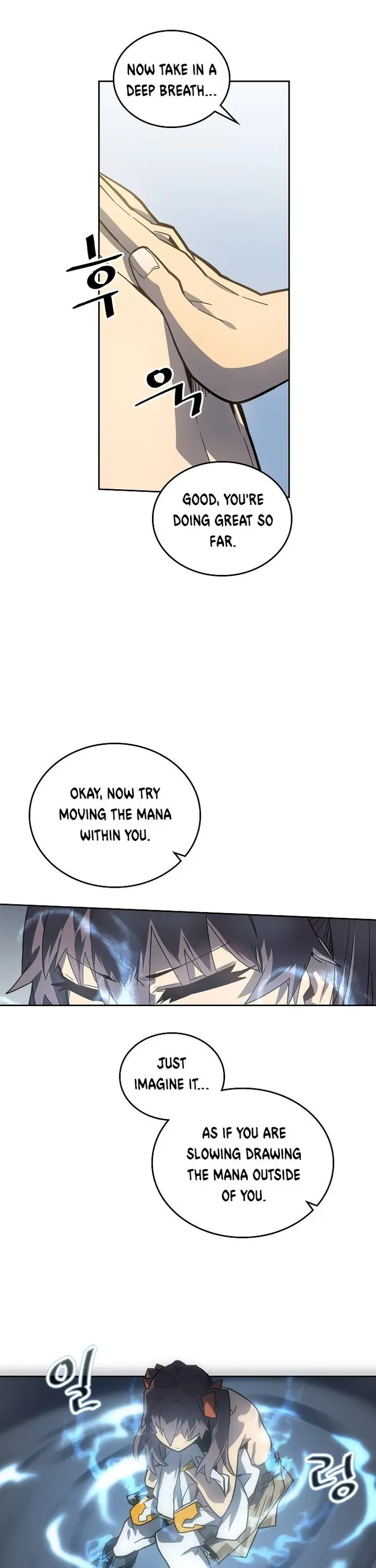 A Returner's Magic Should Be Special - Chapter 50 - Page 24