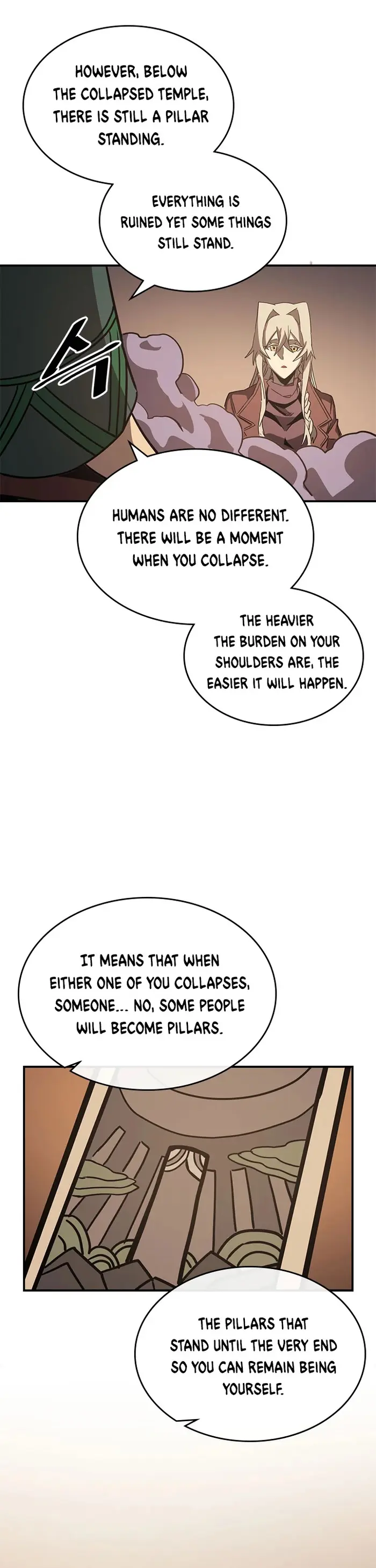 A Returner's Magic Should Be Special - Chapter 118 - Page 26