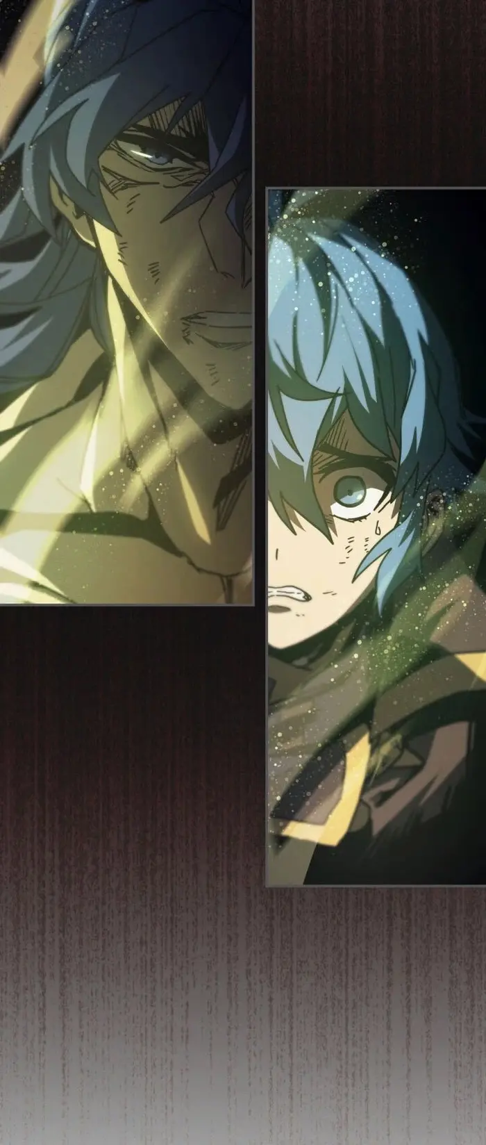 A Returner's Magic Should Be Special - Chapter 145 - Page 37