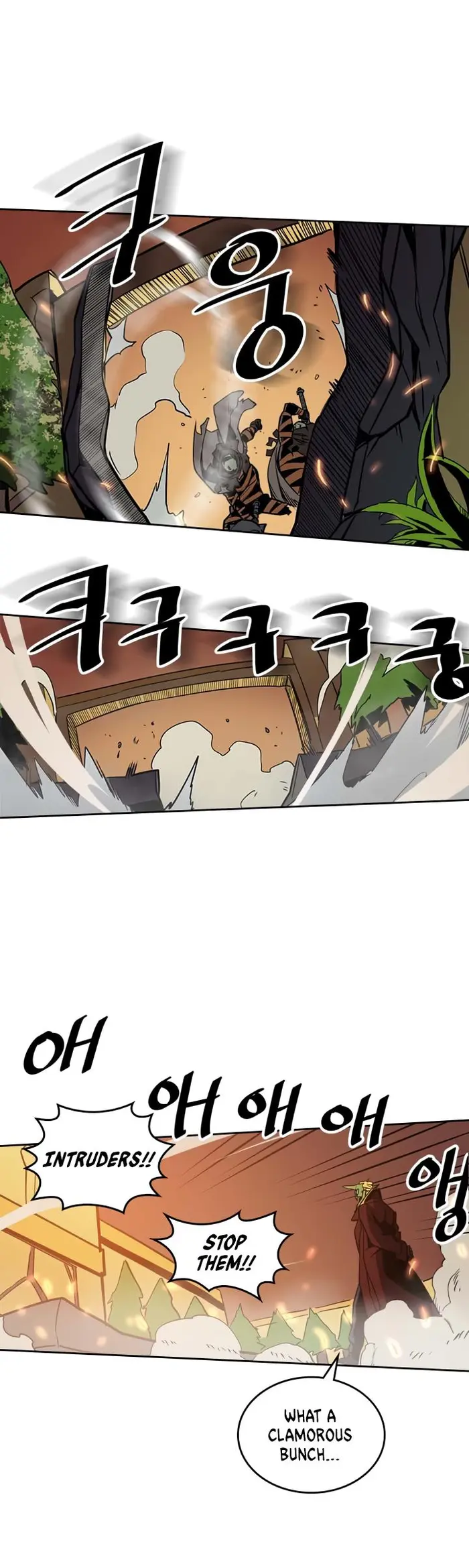 A Returner's Magic Should Be Special - Chapter 41 - Page 22