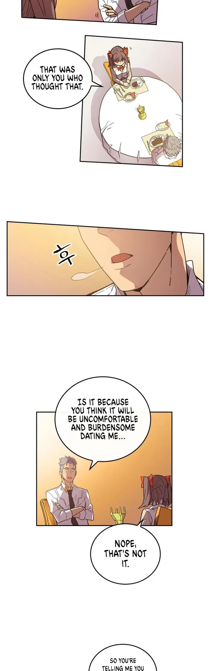 A Returner's Magic Should Be Special - Chapter 22 - Page 7