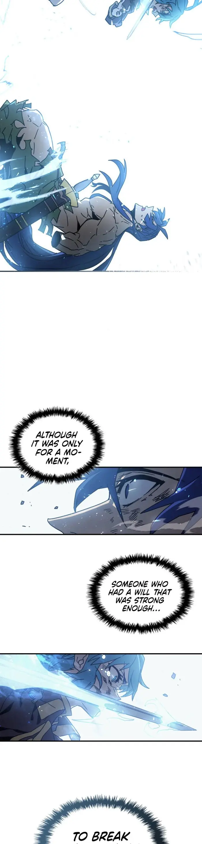 A Returner's Magic Should Be Special - Chapter 147 - Page 26