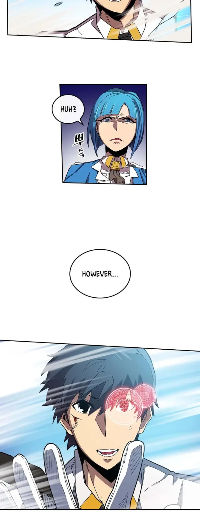 A Returner's Magic Should Be Special - Chapter 26 - Page 9