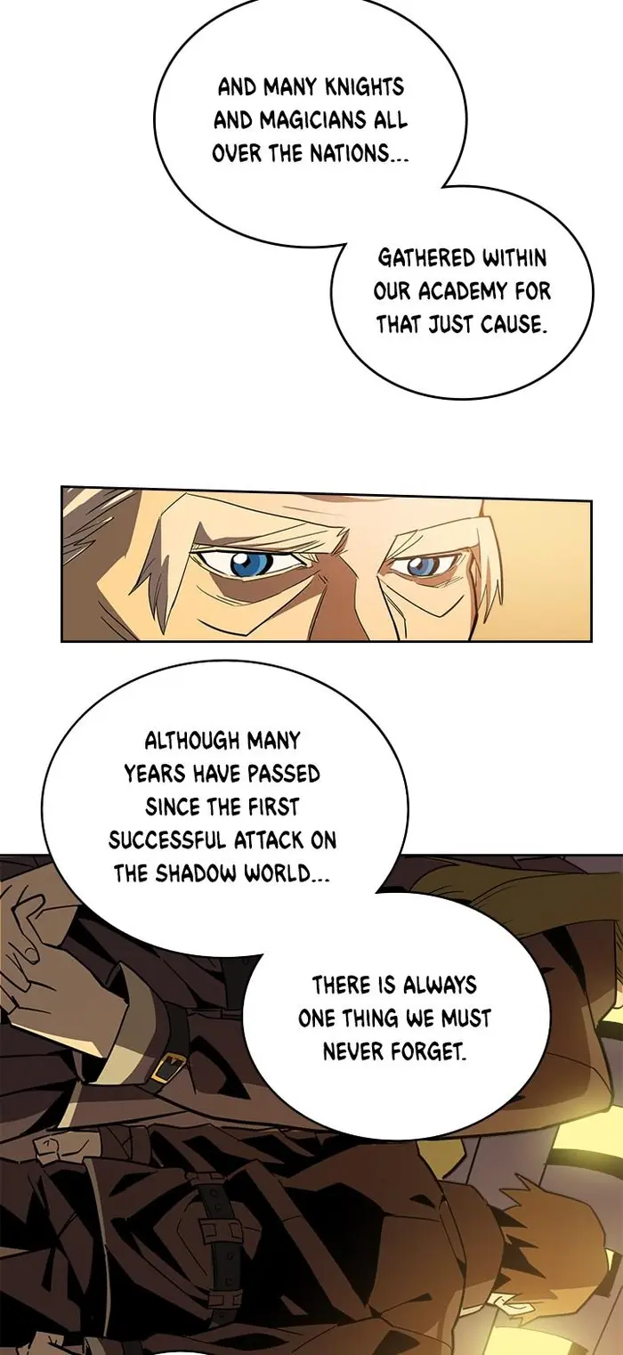A Returner's Magic Should Be Special - Chapter 52 - Page 24