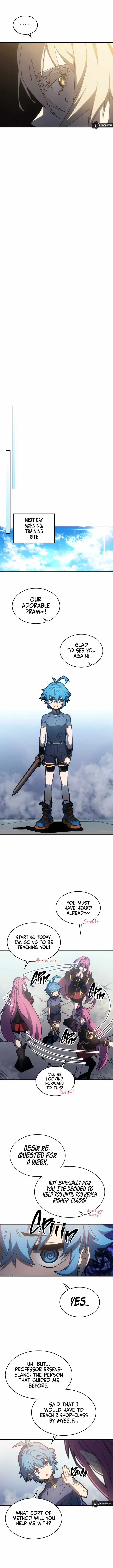 A Returner's Magic Should Be Special - Chapter 178 - Page 4