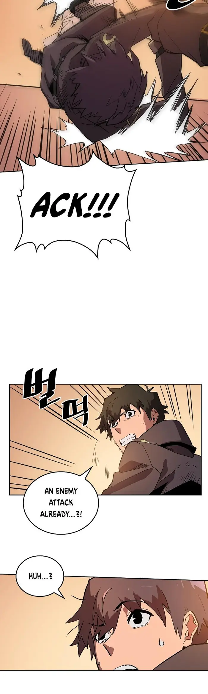A Returner's Magic Should Be Special - Chapter 53 - Page 18