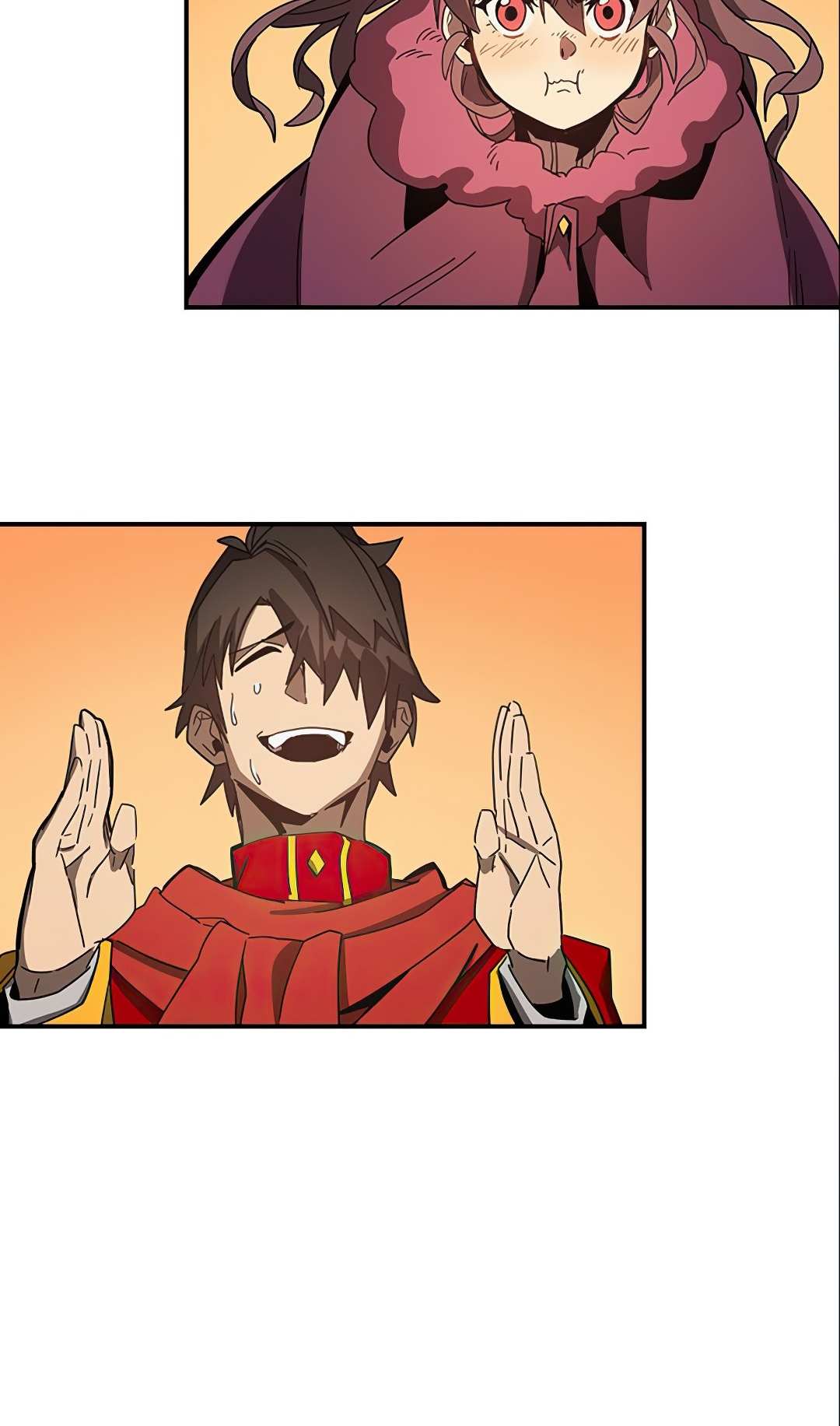 A Returner's Magic Should Be Special - Chapter 119 - Page 5