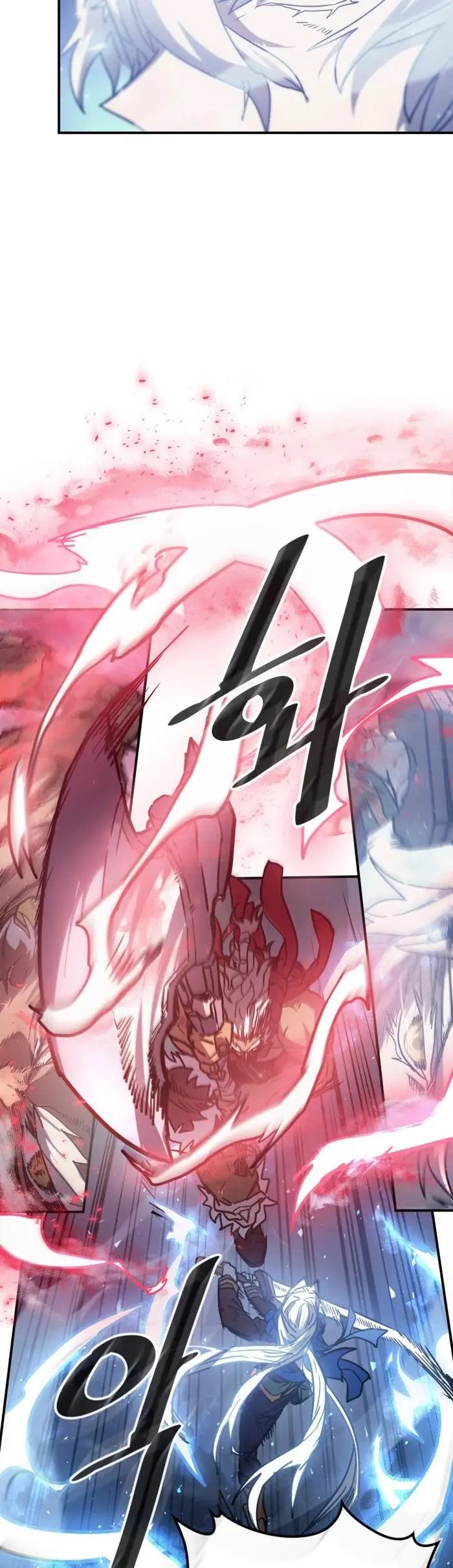 A Returner's Magic Should Be Special - Chapter 153 - Page 15