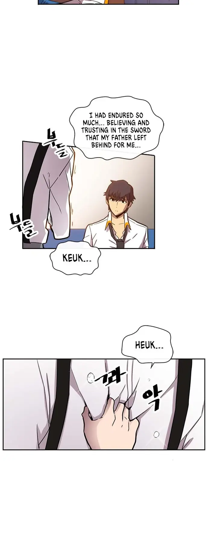 A Returner's Magic Should Be Special - Chapter 17 - Page 21