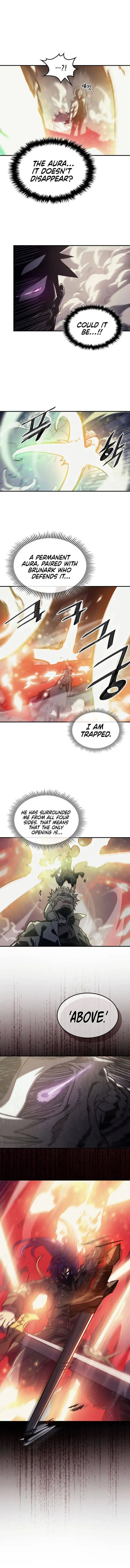 A Returner's Magic Should Be Special - Chapter 144 - Page 12