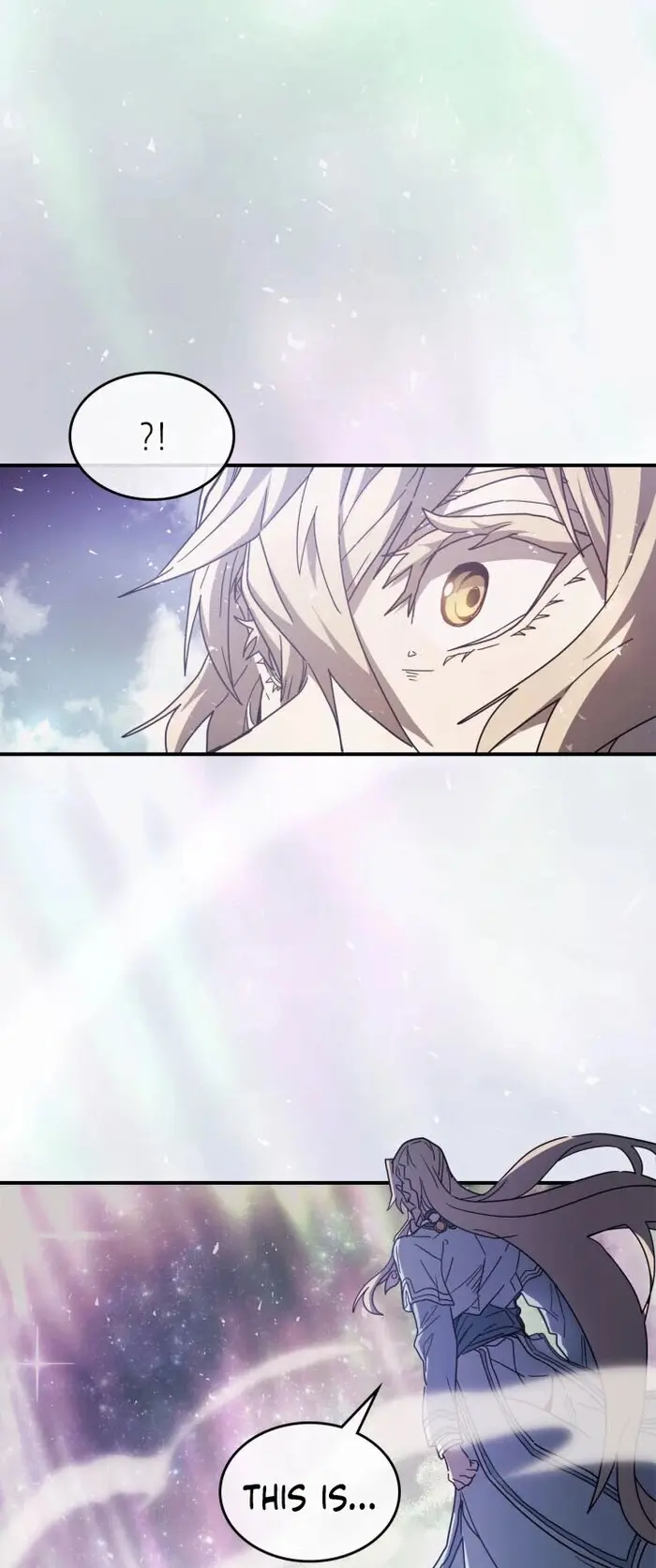 A Returner's Magic Should Be Special - Chapter 154 - Page 25