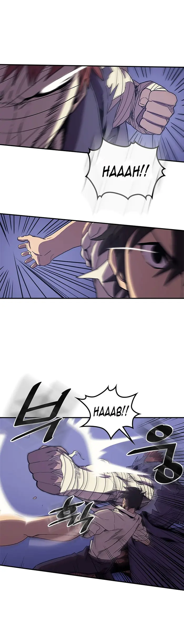 A Returner's Magic Should Be Special - Chapter 86 - Page 17