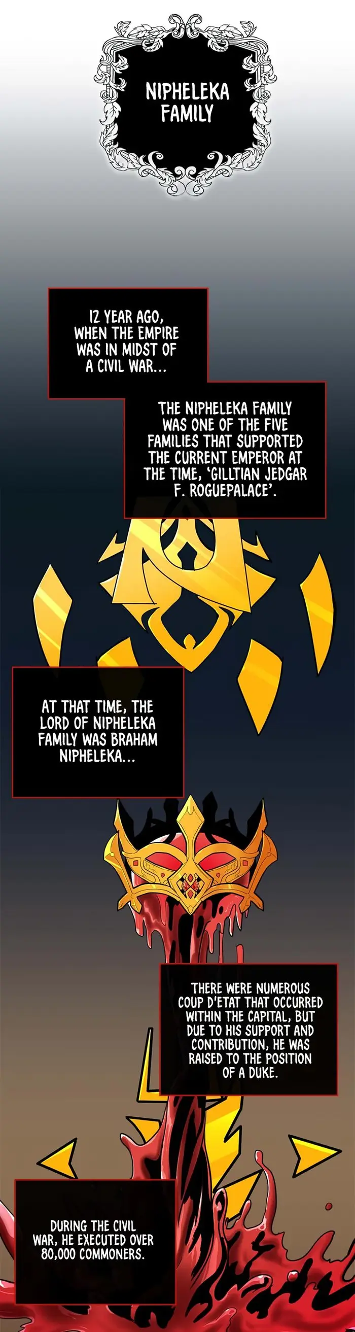 A Returner's Magic Should Be Special - Chapter 46 - Page 16