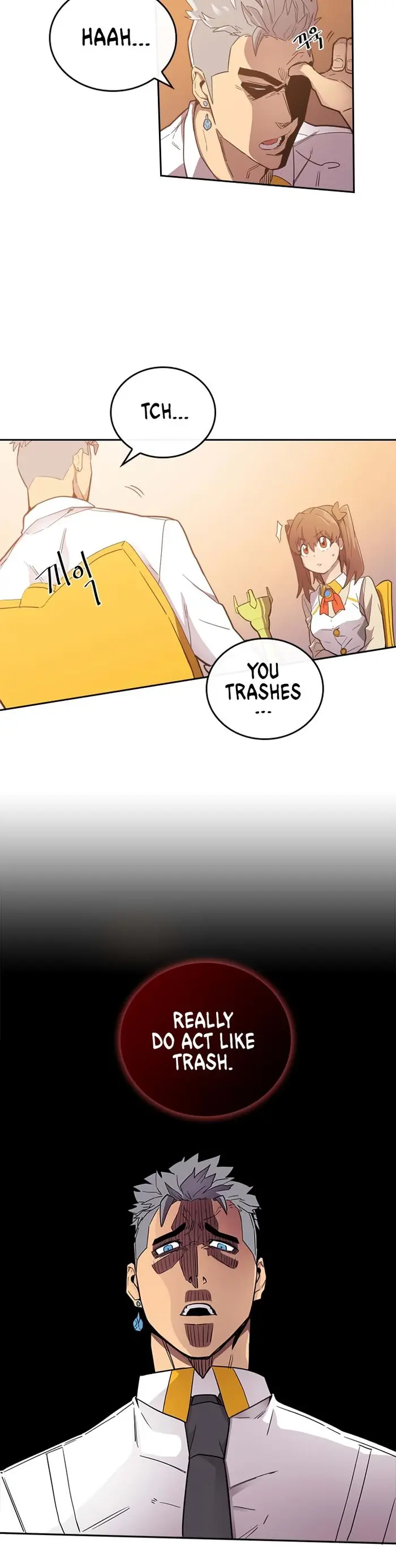 A Returner's Magic Should Be Special - Chapter 22 - Page 15
