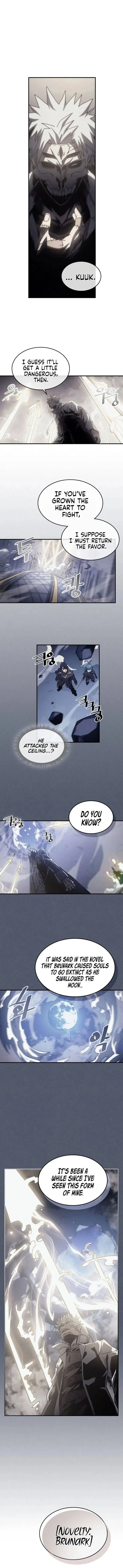 A Returner's Magic Should Be Special - Chapter 144 - Page 7