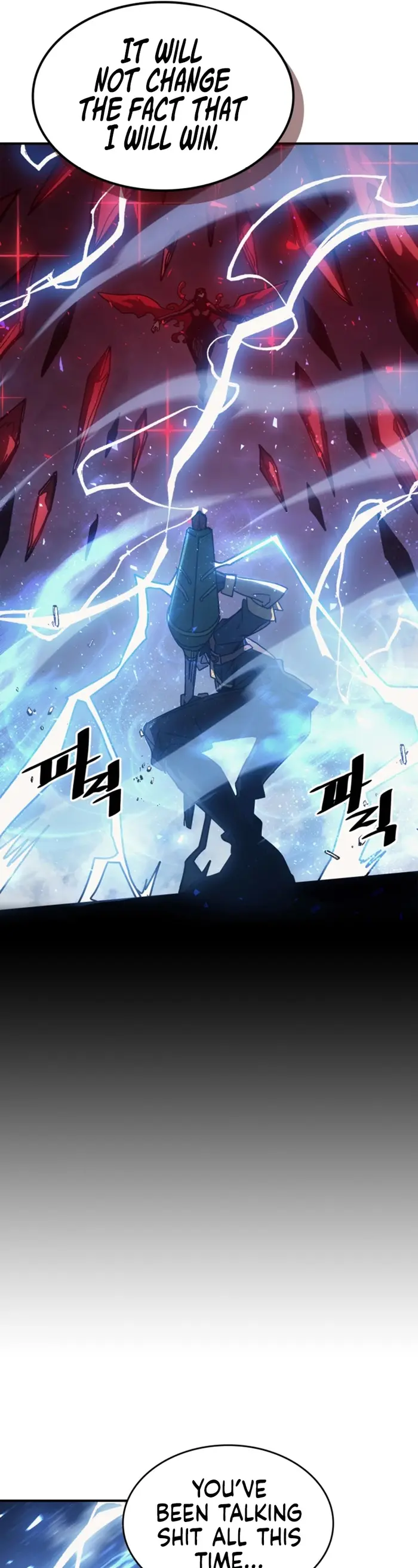 A Returner's Magic Should Be Special - Chapter 161 - Page 10