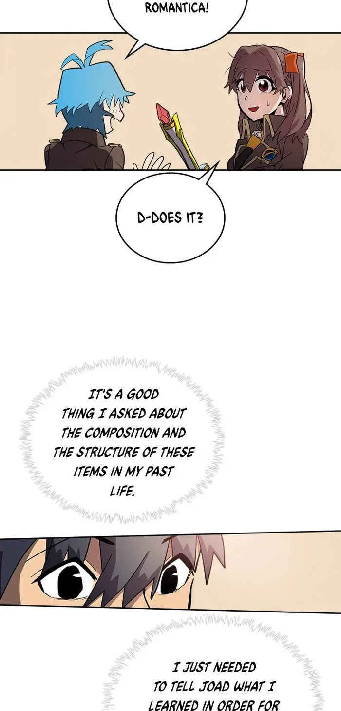 A Returner's Magic Should Be Special - Chapter 52 - Page 18