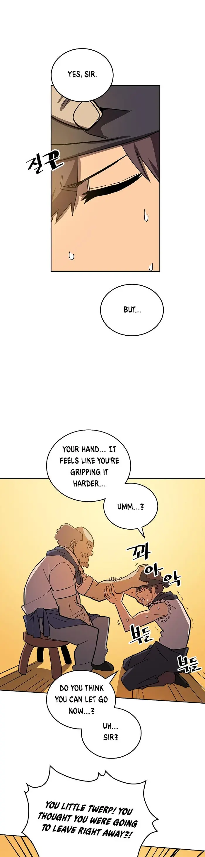 A Returner's Magic Should Be Special - Chapter 54 - Page 14