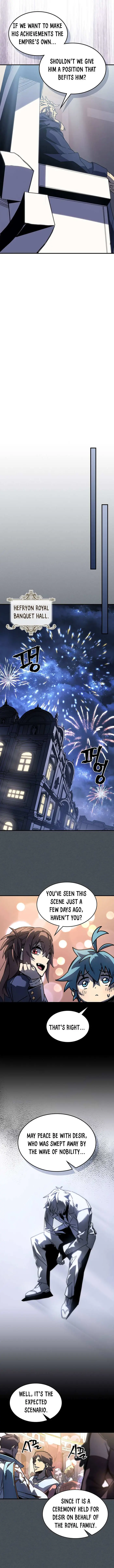A Returner's Magic Should Be Special - Chapter 228 - Page 10