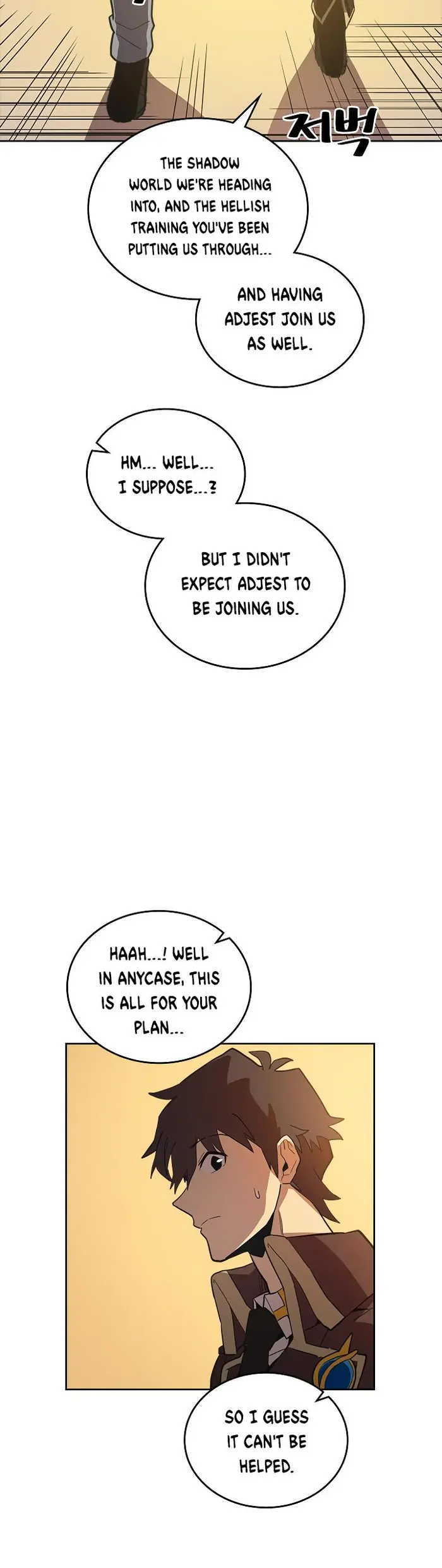 A Returner's Magic Should Be Special - Chapter 53 - Page 9