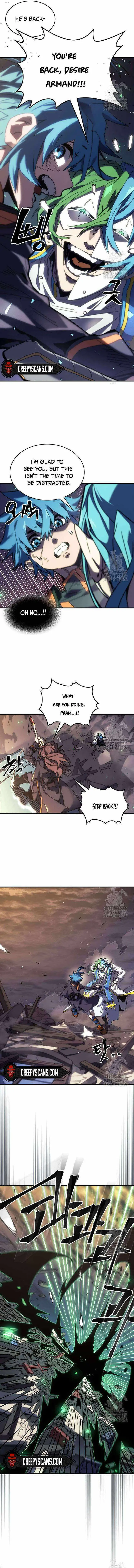 A Returner's Magic Should Be Special - Chapter 248 - Page 6