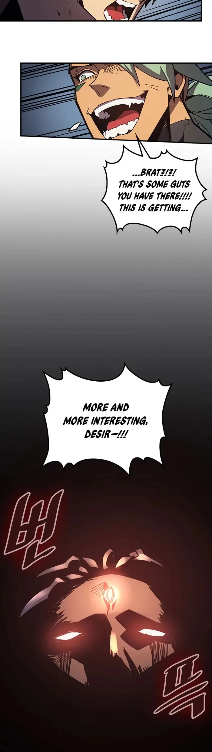 A Returner's Magic Should Be Special - Chapter 110 - Page 41