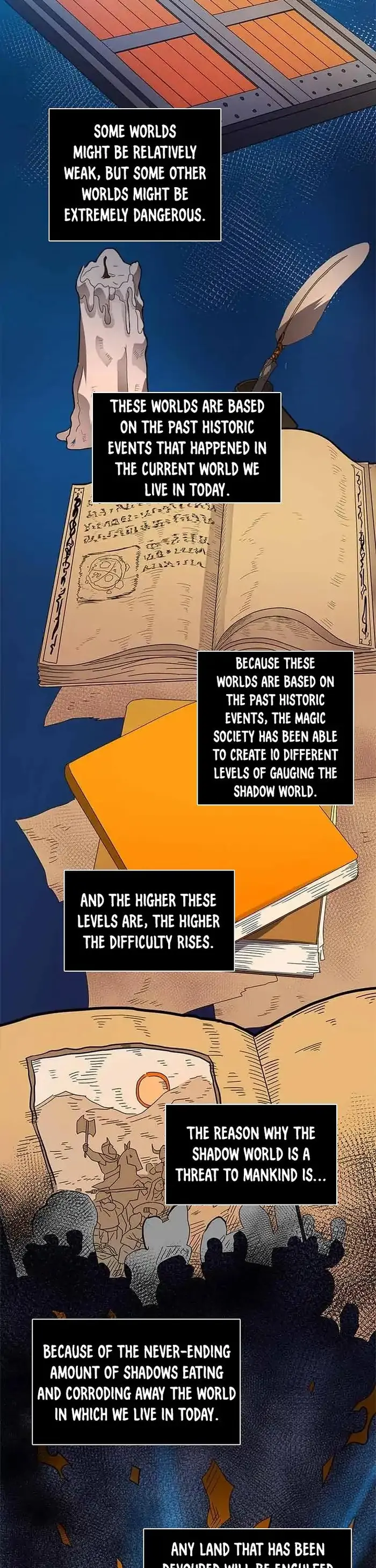 A Returner's Magic Should Be Special - Chapter 2 - Page 31