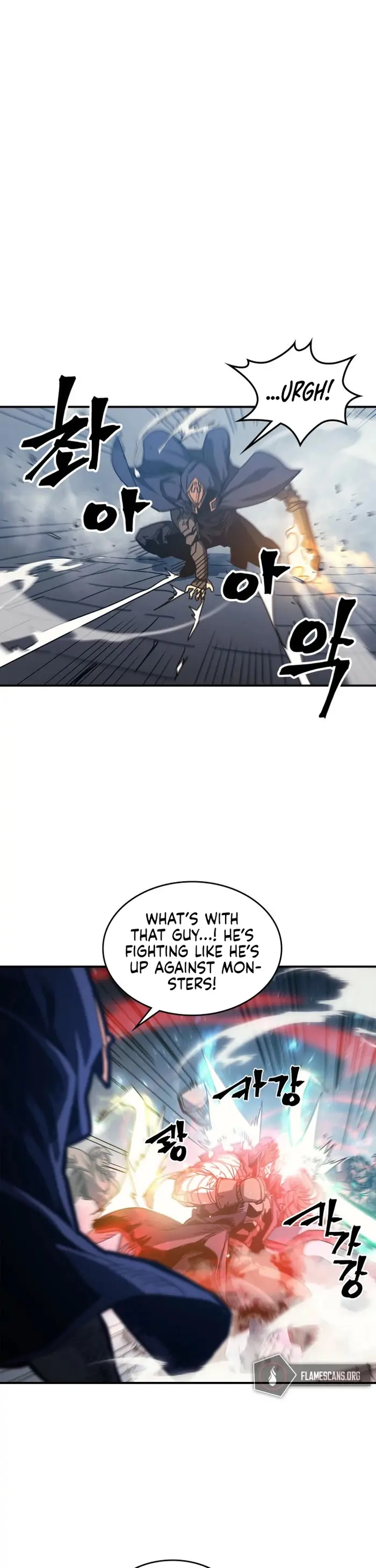 A Returner's Magic Should Be Special - Chapter 165 - Page 23