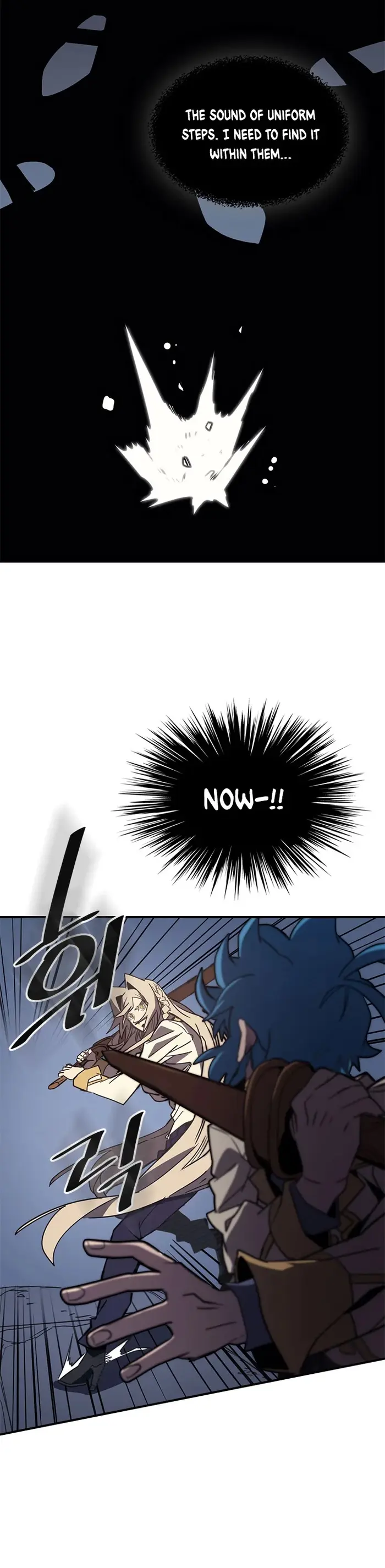 A Returner's Magic Should Be Special - Chapter 105 - Page 16