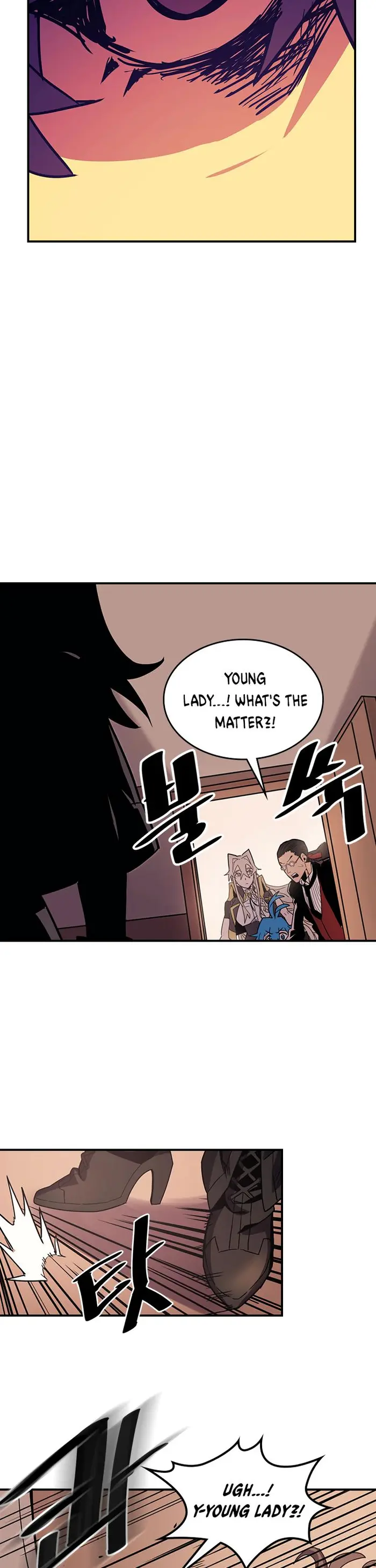 A Returner's Magic Should Be Special - Chapter 96 - Page 11