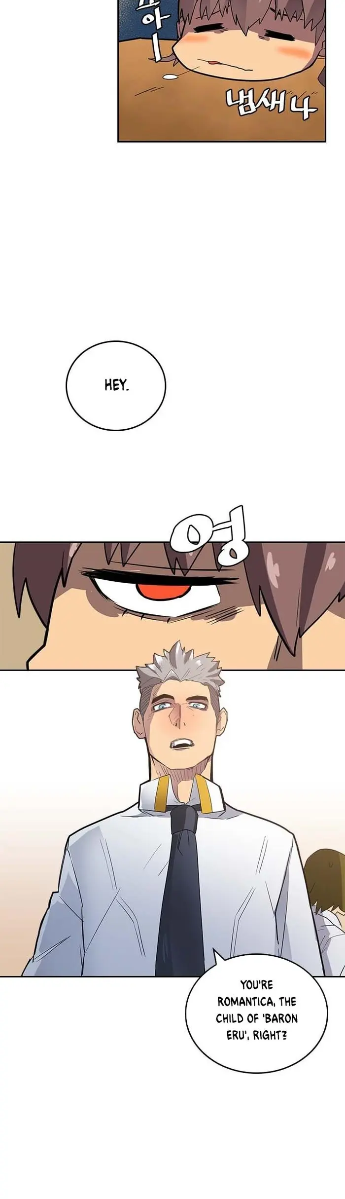 A Returner's Magic Should Be Special - Chapter 9 - Page 15