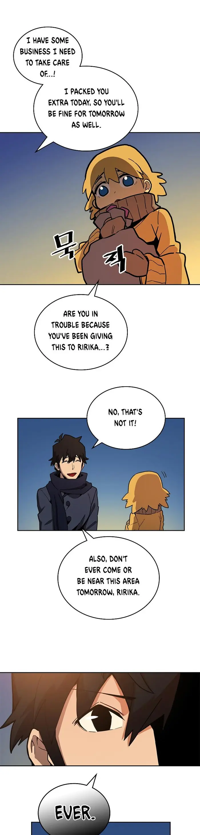 A Returner's Magic Should Be Special - Chapter 56 - Page 13