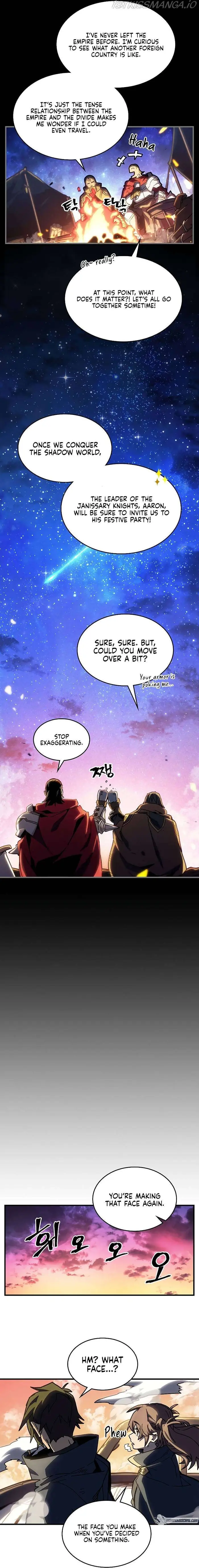 A Returner's Magic Should Be Special - Chapter 216 - Page 2