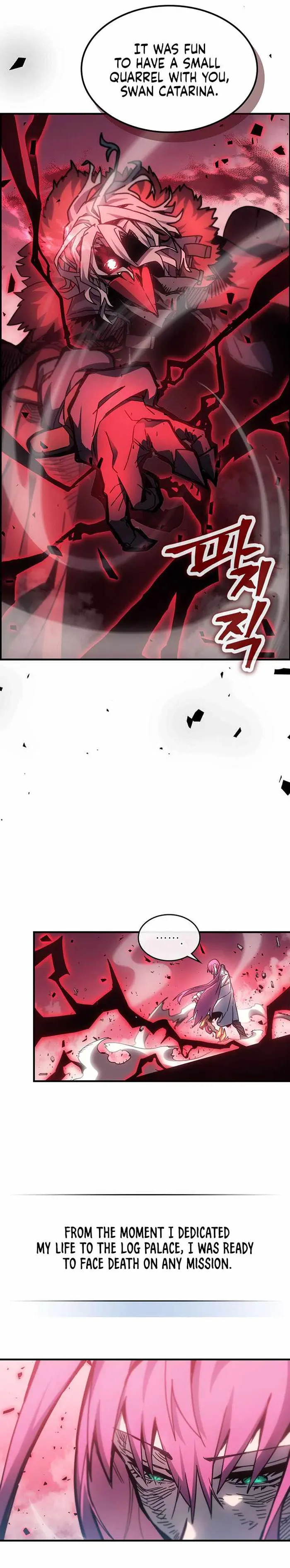 A Returner's Magic Should Be Special - Chapter 193 - Page 7