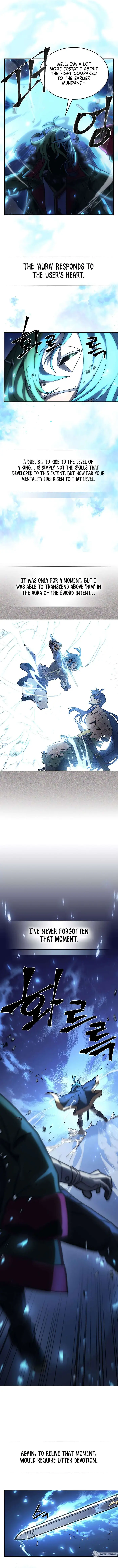 A Returner's Magic Should Be Special - Chapter 218 - Page 4