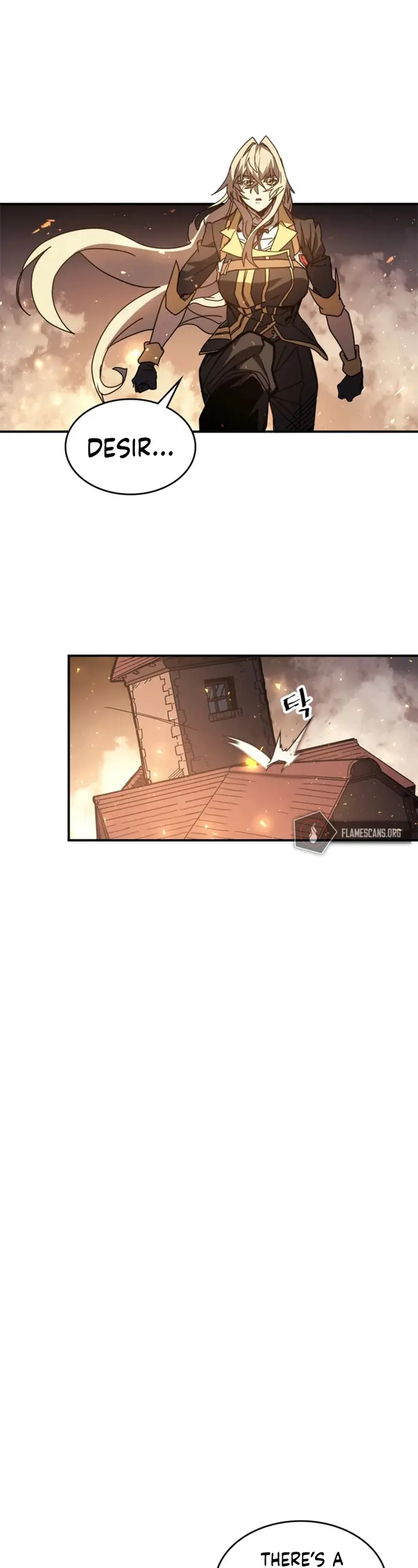 A Returner's Magic Should Be Special - Chapter 161 - Page 27
